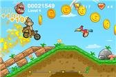 download Racing Monkey apk